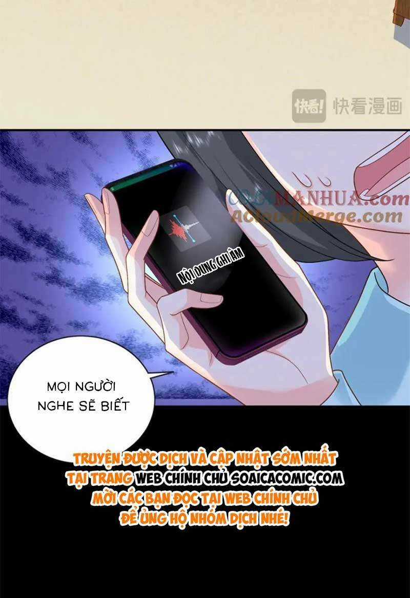 Bé Rồng Đột Kích! Mami Vừa Cay Vừa Độc Chapter 33 trang 34