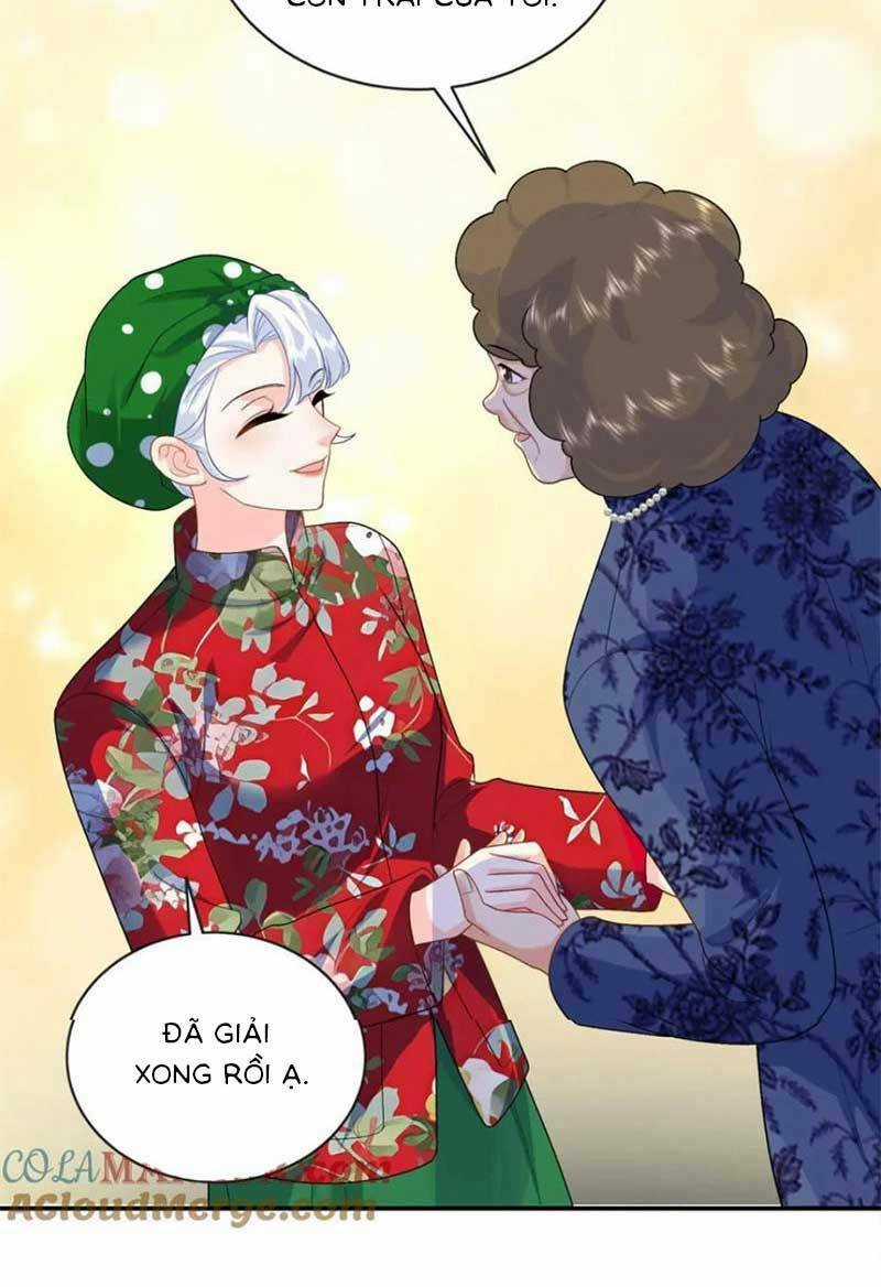 Bé Rồng Đột Kích! Mami Vừa Cay Vừa Độc Chapter 33 trang 39