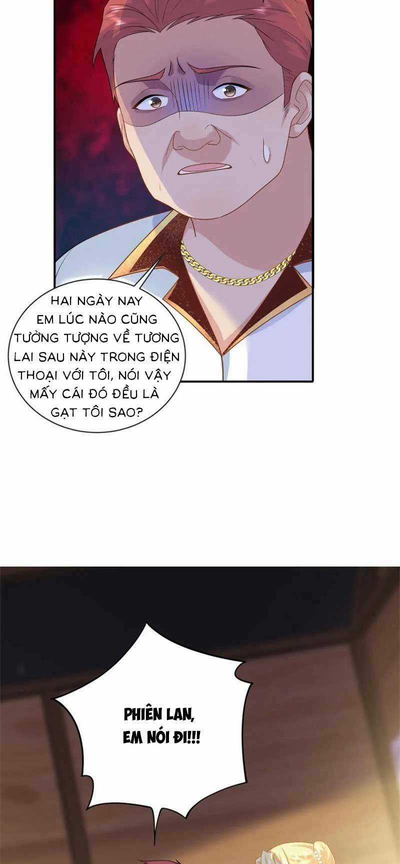 Bé Rồng Đột Kích! Mami Vừa Cay Vừa Độc Chapter 33 trang 42