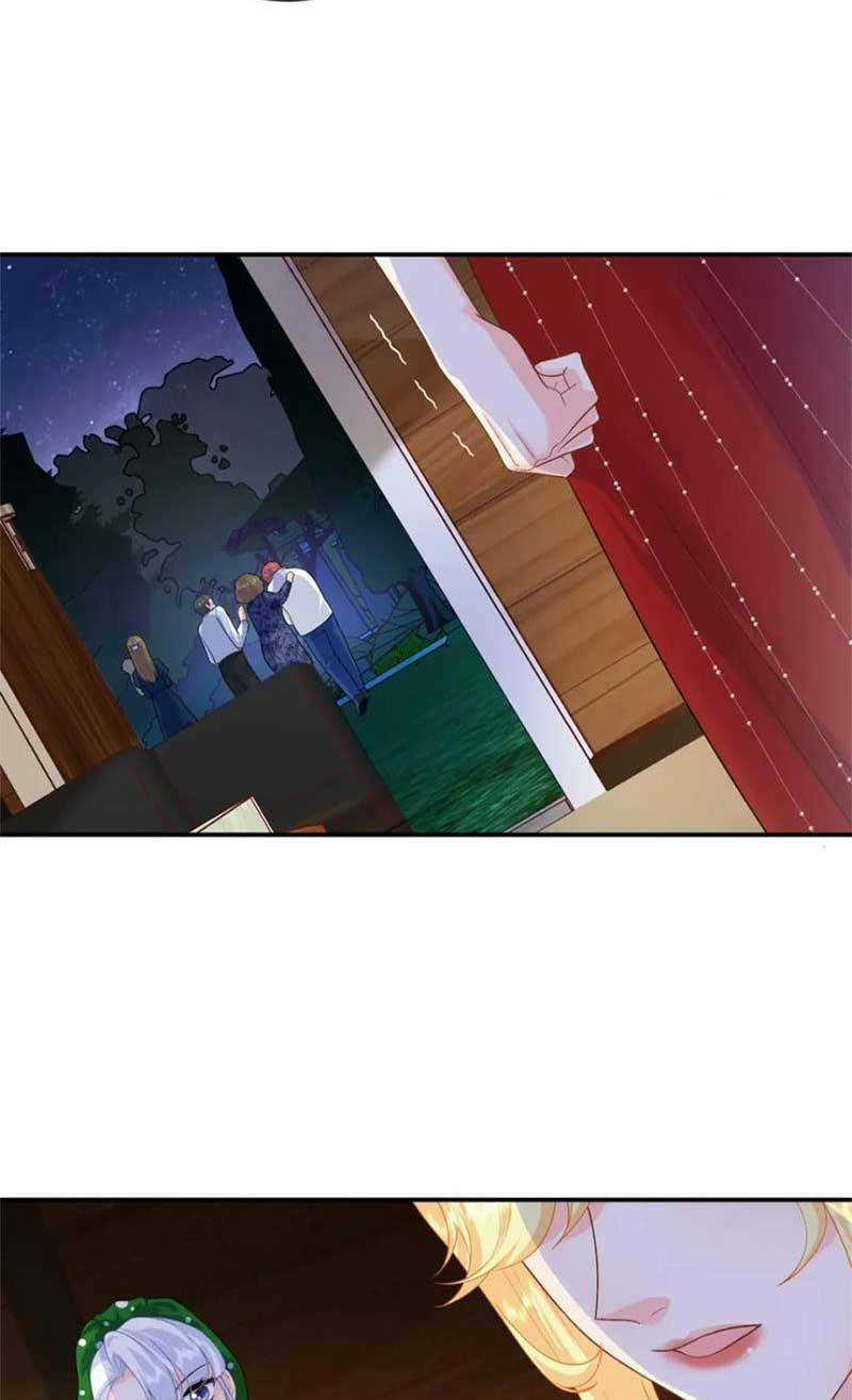 Bé Rồng Đột Kích! Mami Vừa Cay Vừa Độc Chapter 33 trang 46