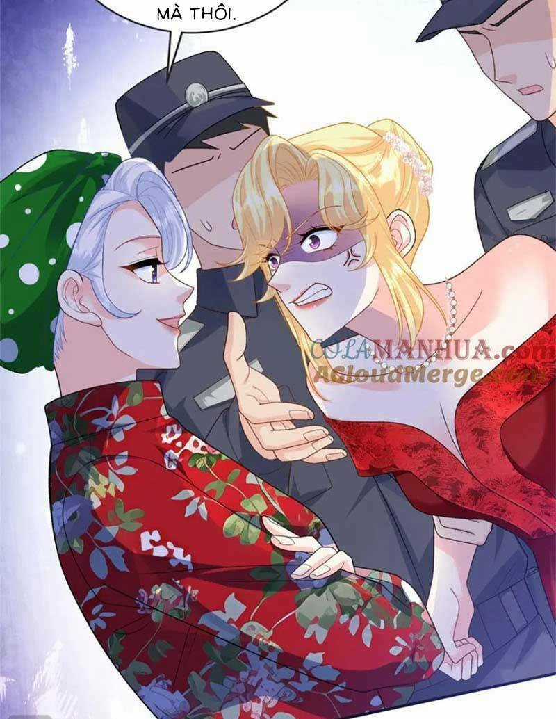 Bé Rồng Đột Kích! Mami Vừa Cay Vừa Độc Chapter 33 trang 51