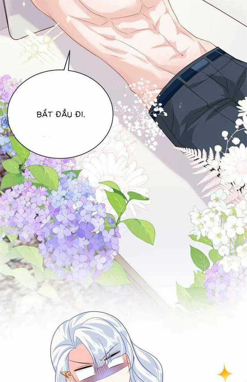 Bé Rồng Đột Kích! Mami Vừa Cay Vừa Độc Chapter 34 trang 1