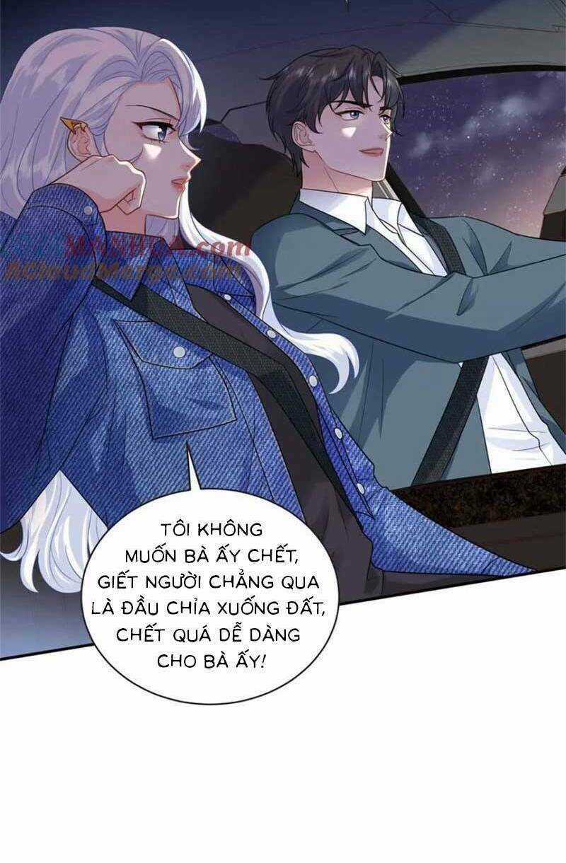 Bé Rồng Đột Kích! Mami Vừa Cay Vừa Độc Chapter 34 trang 14