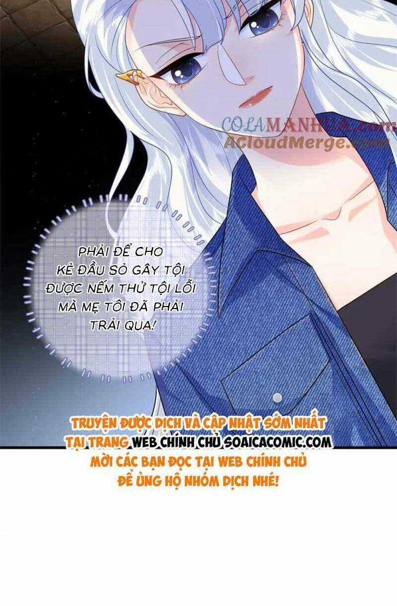 Bé Rồng Đột Kích! Mami Vừa Cay Vừa Độc Chapter 34 trang 17