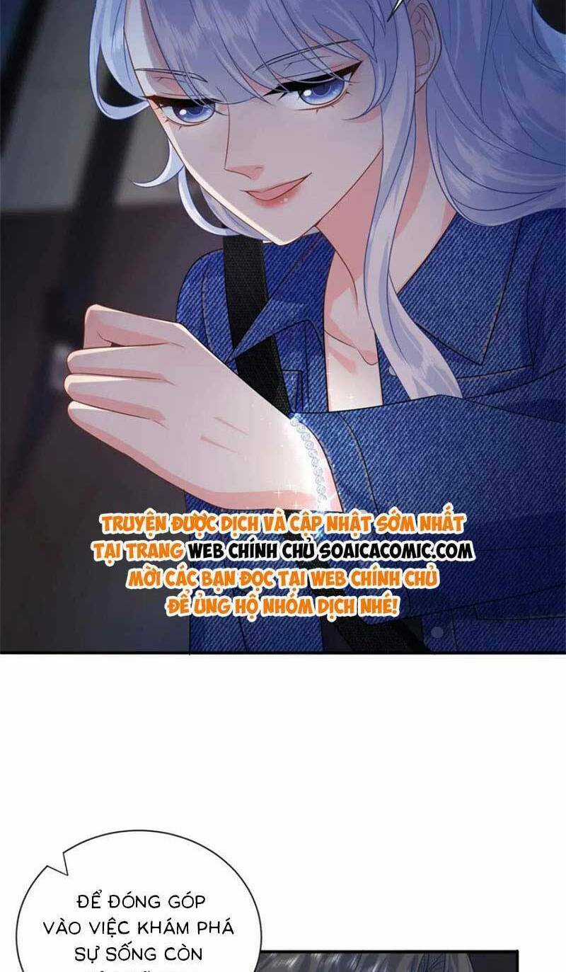 Bé Rồng Đột Kích! Mami Vừa Cay Vừa Độc Chapter 34 trang 19