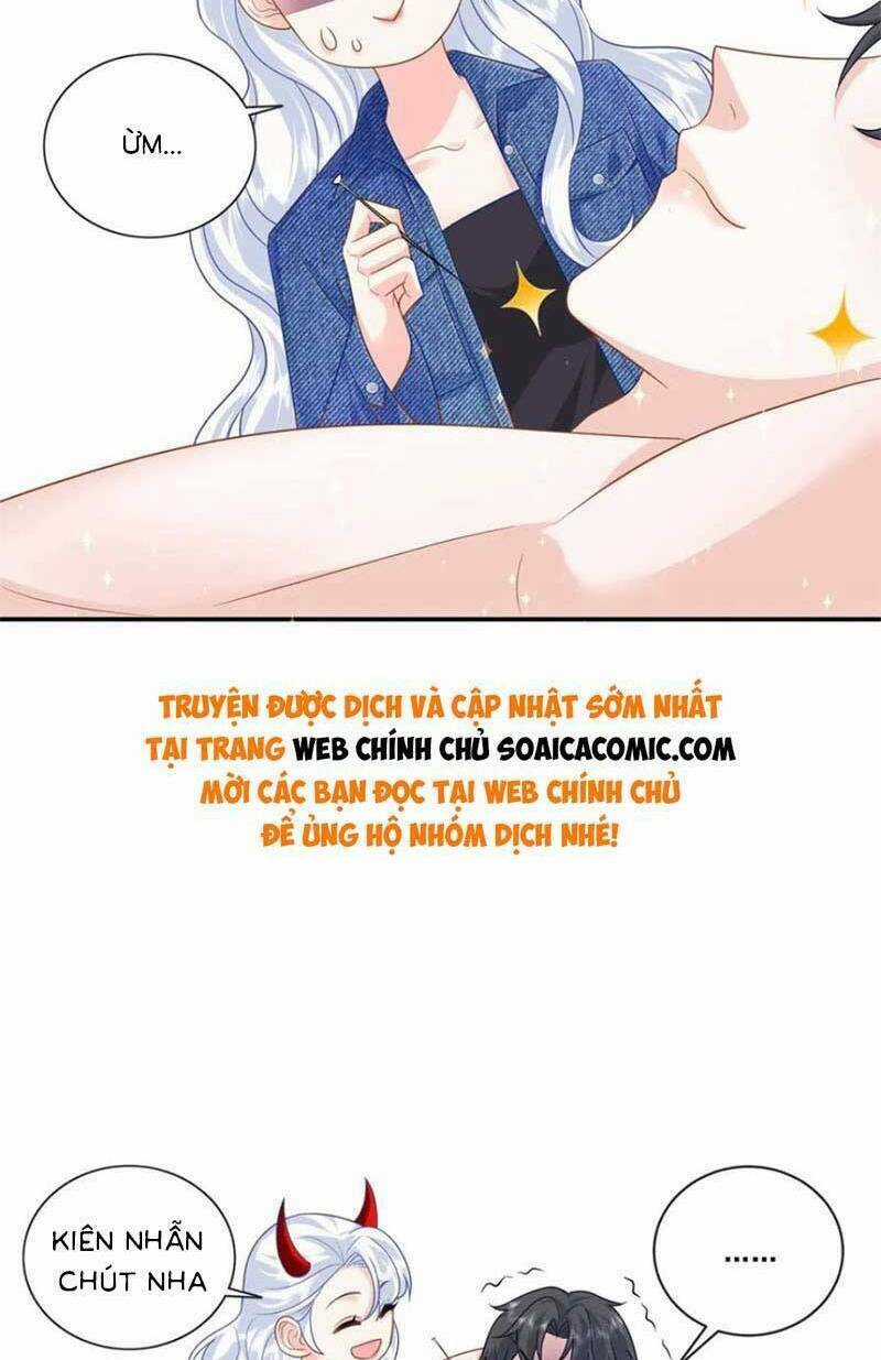 Bé Rồng Đột Kích! Mami Vừa Cay Vừa Độc Chapter 34 trang 2