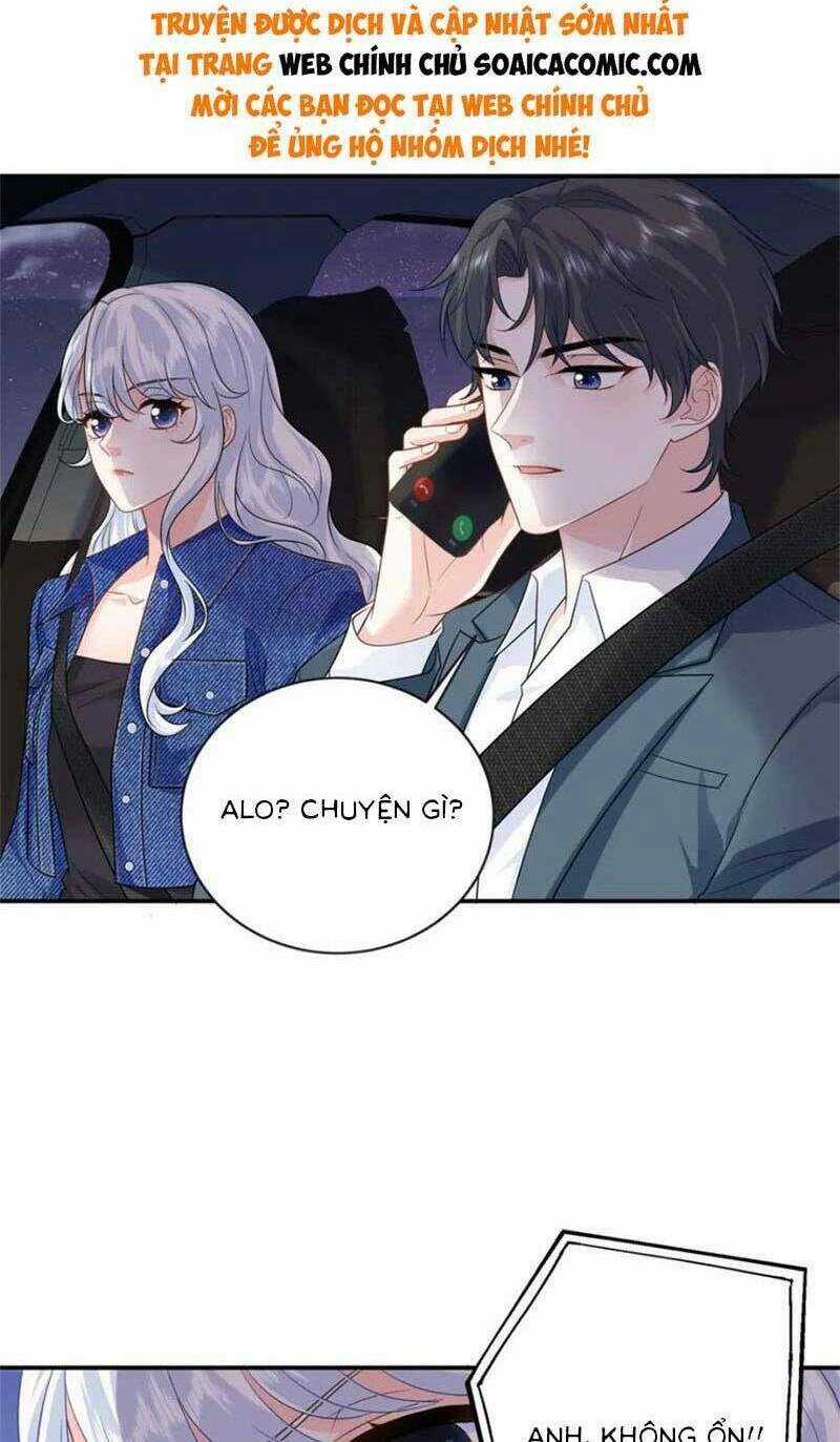 Bé Rồng Đột Kích! Mami Vừa Cay Vừa Độc Chapter 34 trang 21