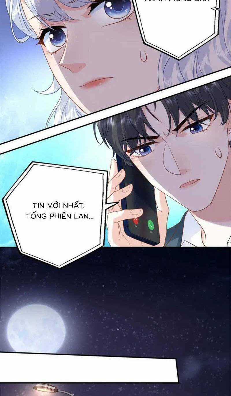 Bé Rồng Đột Kích! Mami Vừa Cay Vừa Độc Chapter 34 trang 22