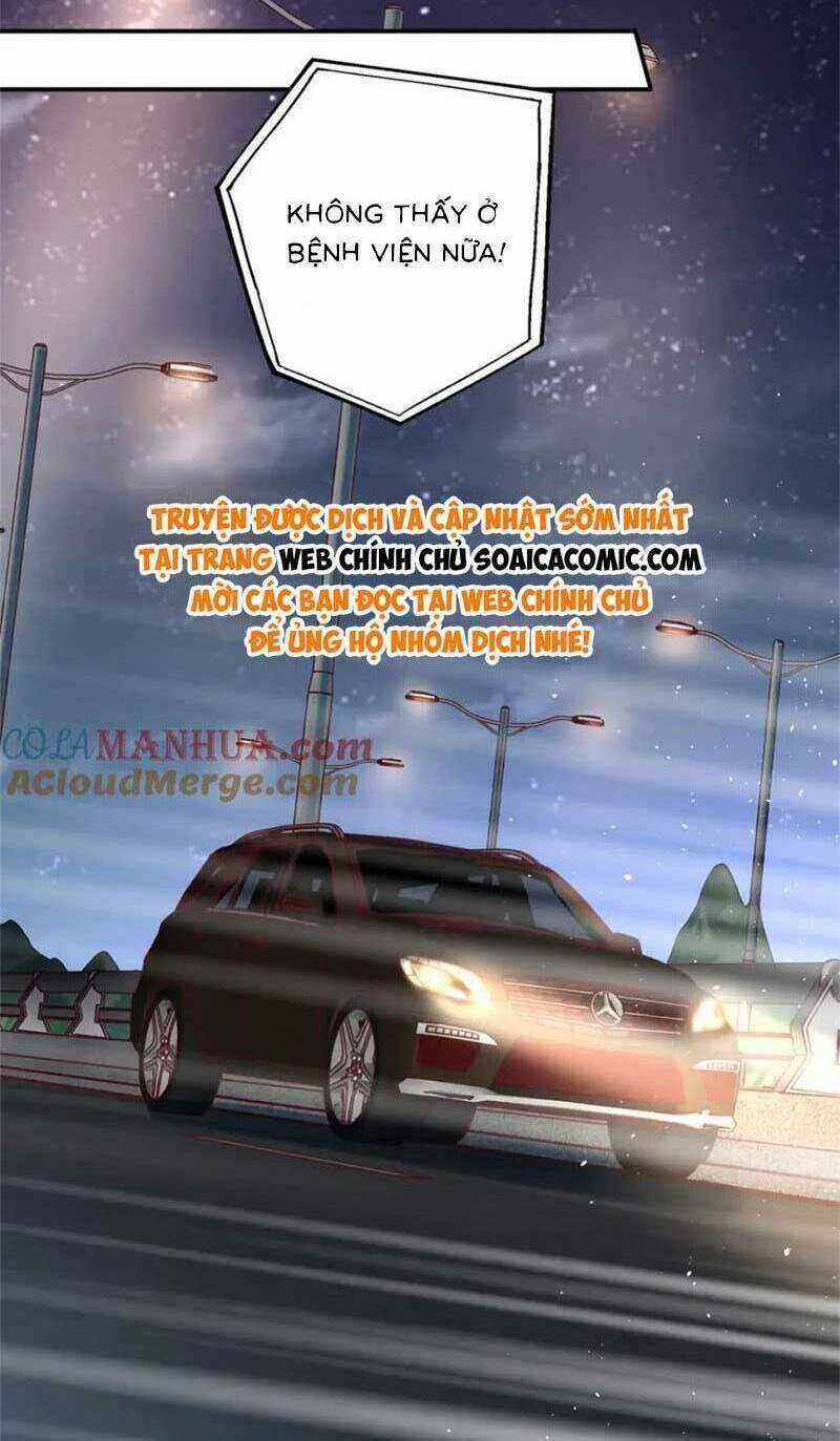 Bé Rồng Đột Kích! Mami Vừa Cay Vừa Độc Chapter 34 trang 23