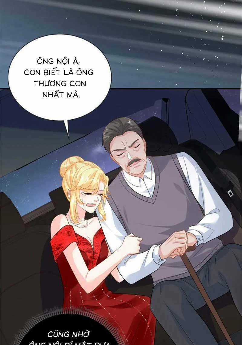 Bé Rồng Đột Kích! Mami Vừa Cay Vừa Độc Chapter 34 trang 24