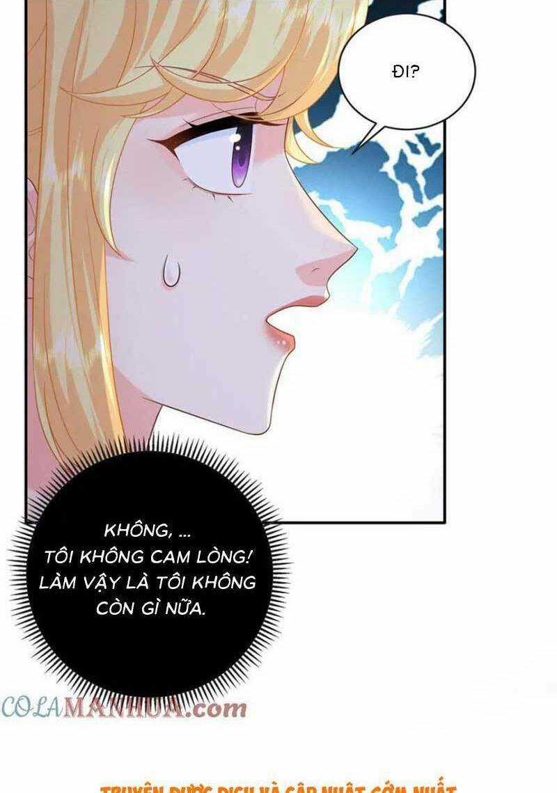 Bé Rồng Đột Kích! Mami Vừa Cay Vừa Độc Chapter 34 trang 28