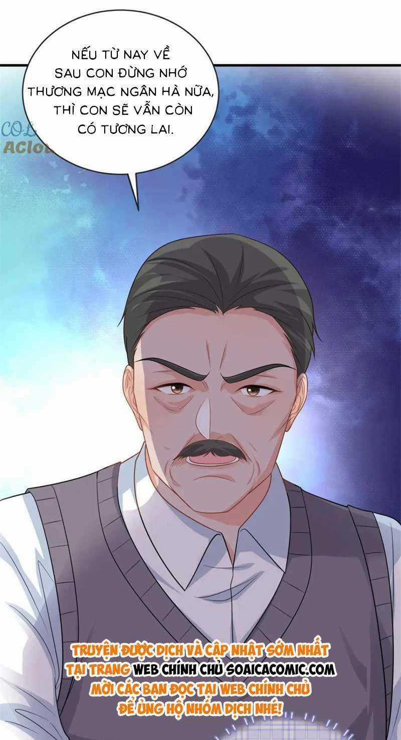 Bé Rồng Đột Kích! Mami Vừa Cay Vừa Độc Chapter 34 trang 30