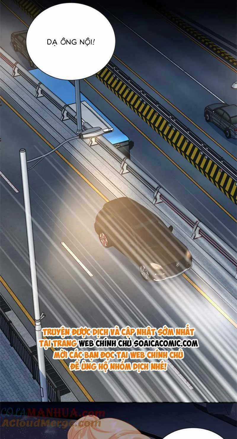 Bé Rồng Đột Kích! Mami Vừa Cay Vừa Độc Chapter 34 trang 44