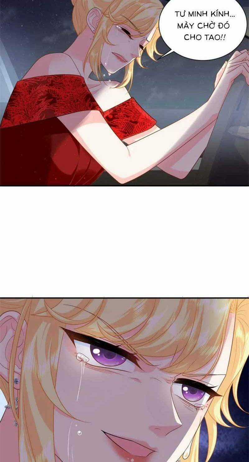 Bé Rồng Đột Kích! Mami Vừa Cay Vừa Độc Chapter 34 trang 45