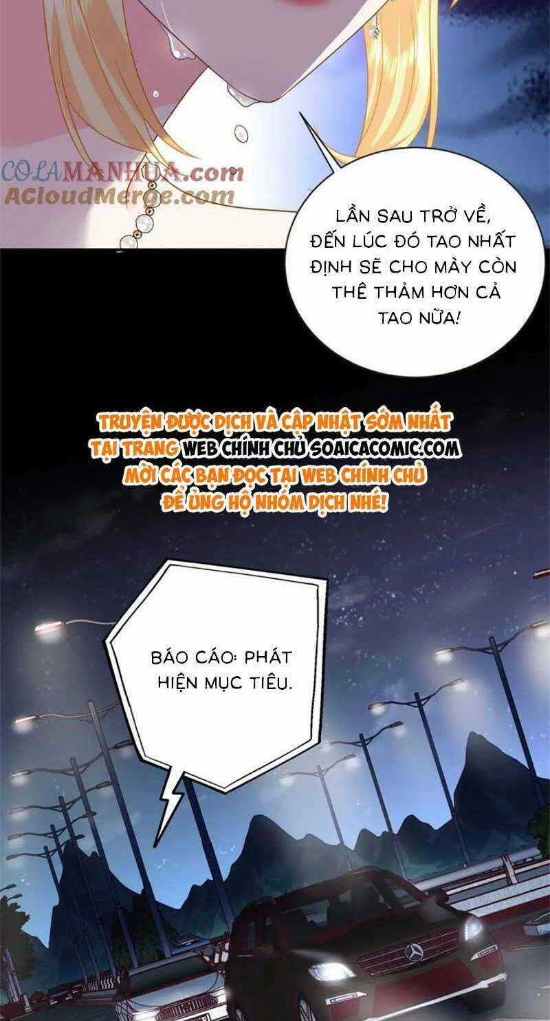 Bé Rồng Đột Kích! Mami Vừa Cay Vừa Độc Chapter 34 trang 46