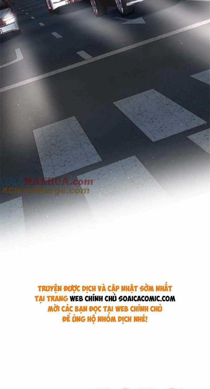 Bé Rồng Đột Kích! Mami Vừa Cay Vừa Độc Chapter 34 trang 47