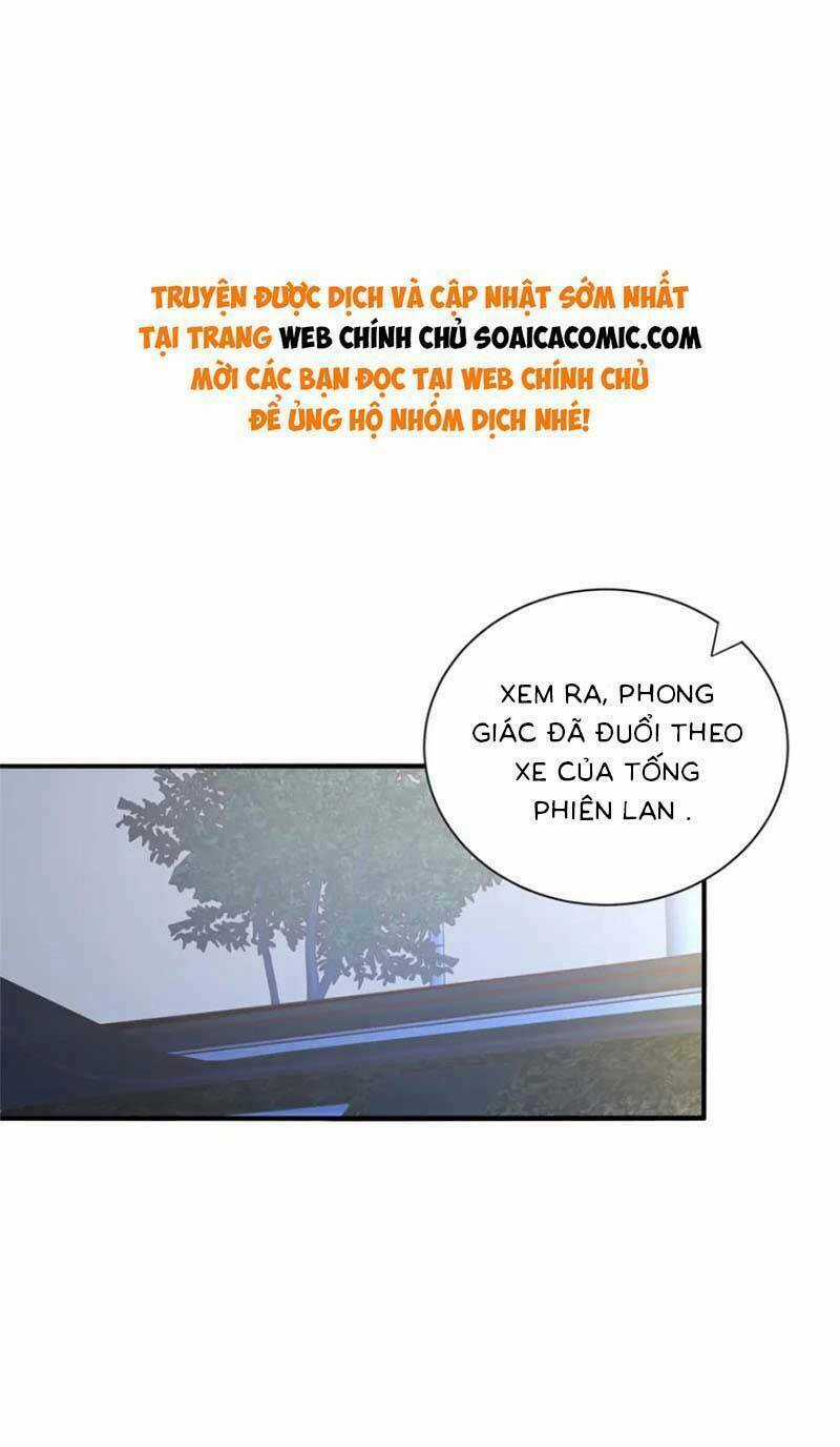 Bé Rồng Đột Kích! Mami Vừa Cay Vừa Độc Chapter 35 trang 0