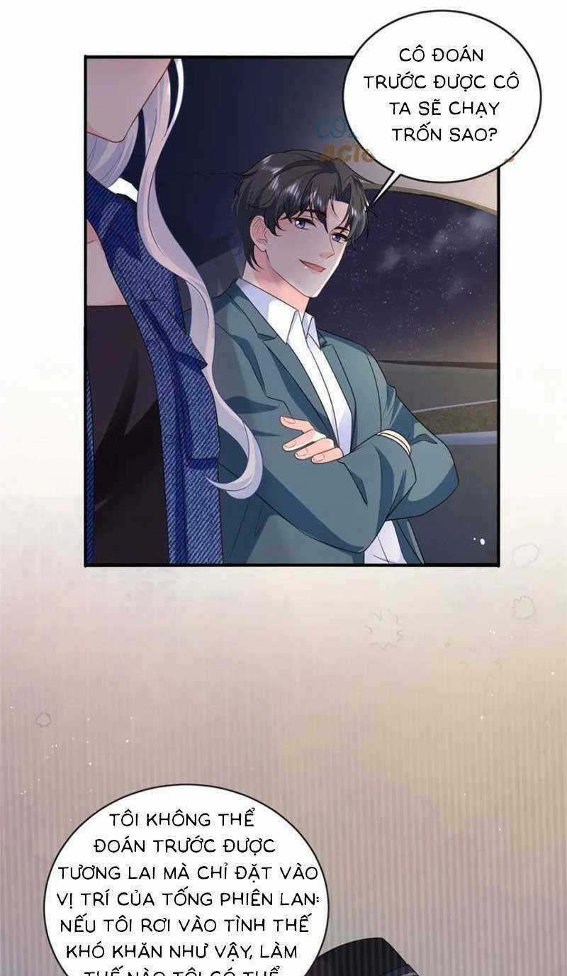 Bé Rồng Đột Kích! Mami Vừa Cay Vừa Độc Chapter 35 trang 1