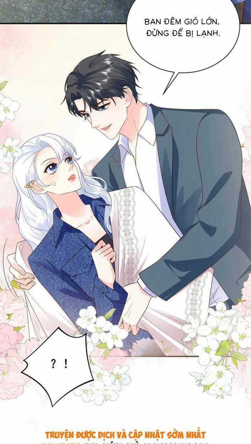 Bé Rồng Đột Kích! Mami Vừa Cay Vừa Độc Chapter 35 trang 14