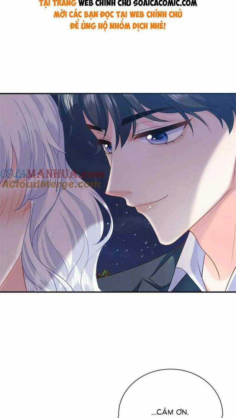 Bé Rồng Đột Kích! Mami Vừa Cay Vừa Độc Chapter 35 trang 15