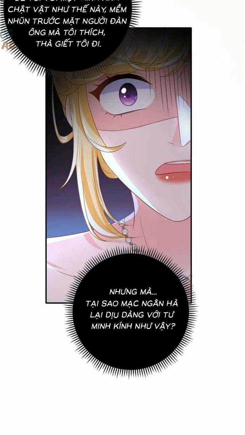 Bé Rồng Đột Kích! Mami Vừa Cay Vừa Độc Chapter 35 trang 17