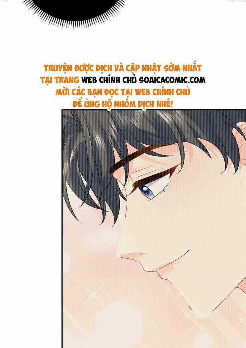 Bé Rồng Đột Kích! Mami Vừa Cay Vừa Độc Chapter 35 trang 21