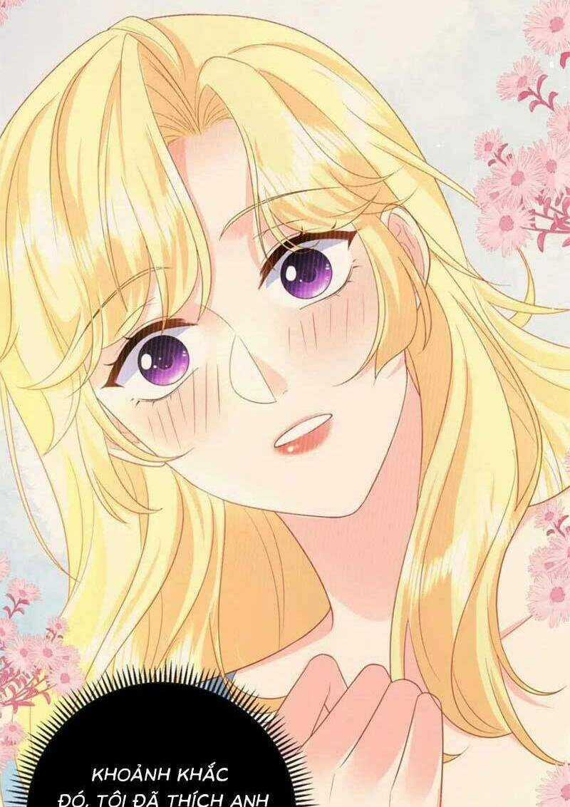 Bé Rồng Đột Kích! Mami Vừa Cay Vừa Độc Chapter 35 trang 23