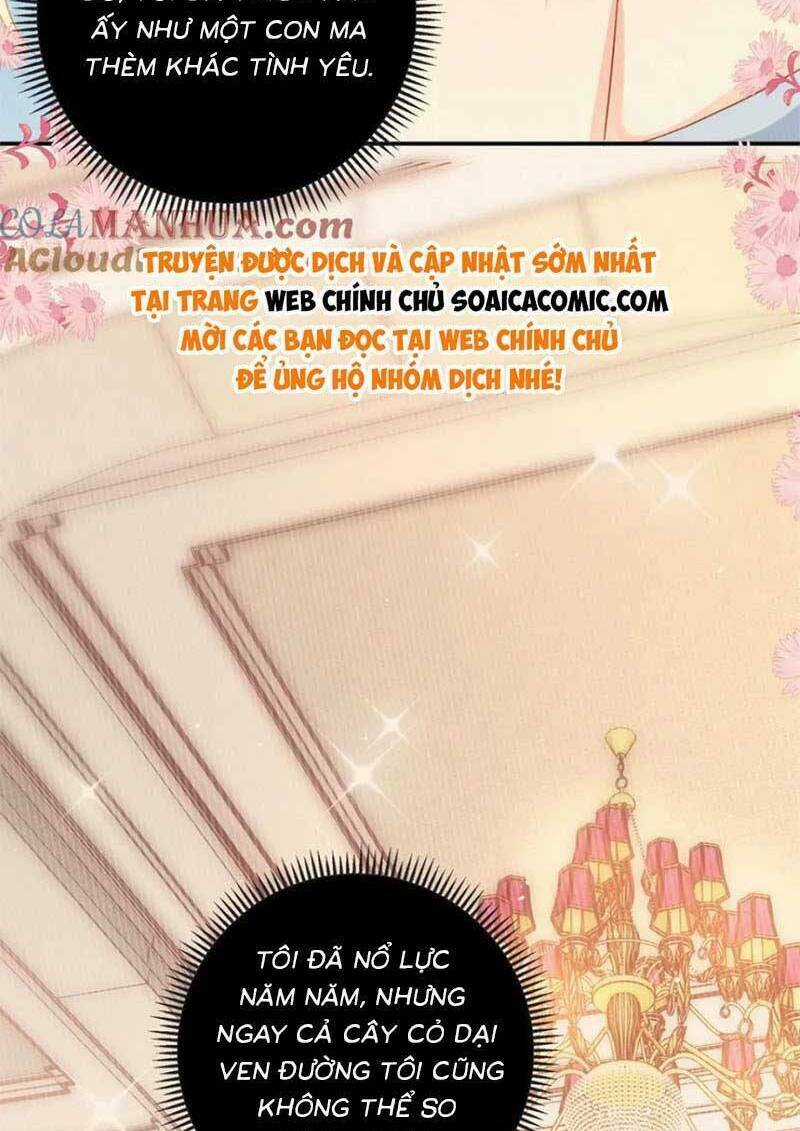 Bé Rồng Đột Kích! Mami Vừa Cay Vừa Độc Chapter 35 trang 24