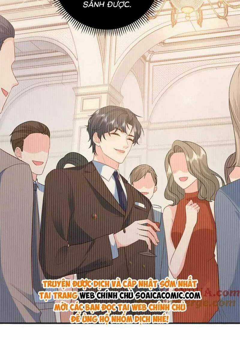 Bé Rồng Đột Kích! Mami Vừa Cay Vừa Độc Chapter 35 trang 25