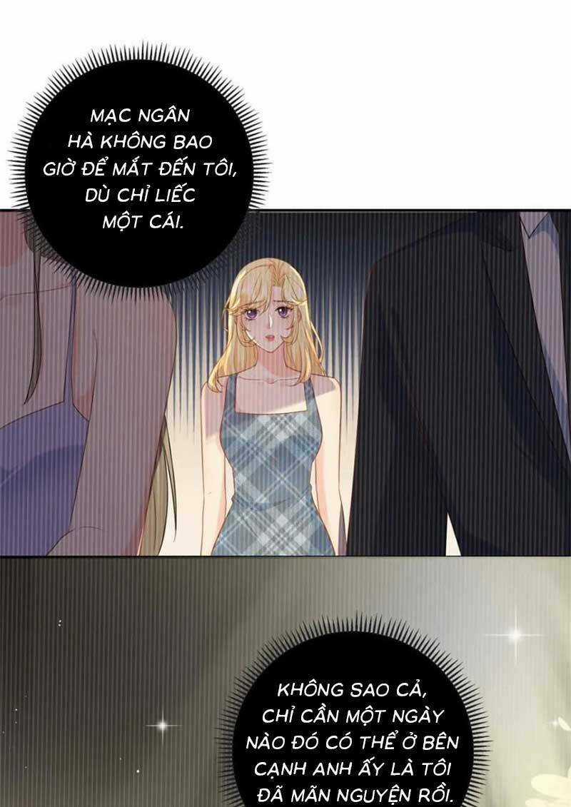 Bé Rồng Đột Kích! Mami Vừa Cay Vừa Độc Chapter 35 trang 26