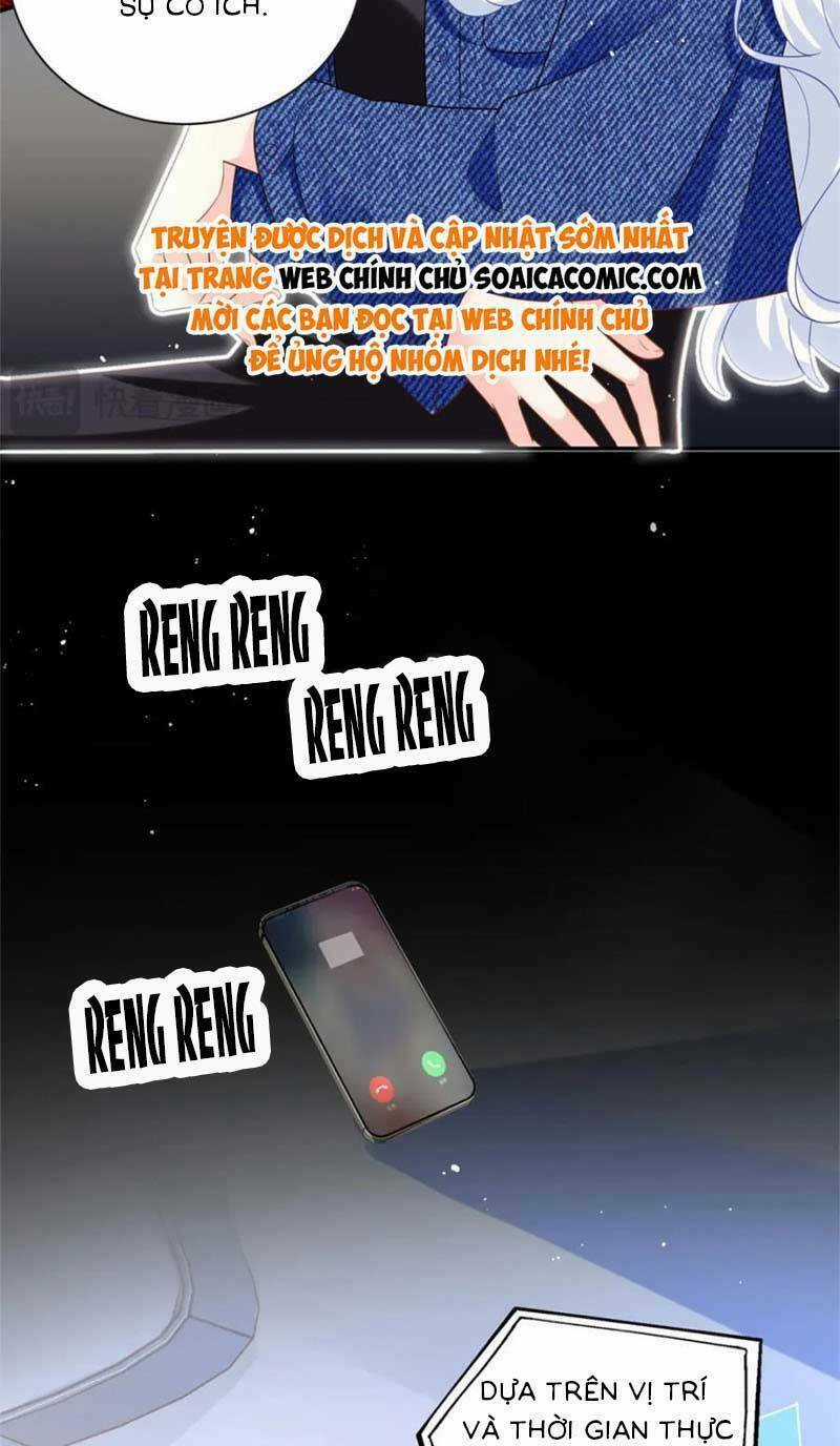 Bé Rồng Đột Kích! Mami Vừa Cay Vừa Độc Chapter 35 trang 3