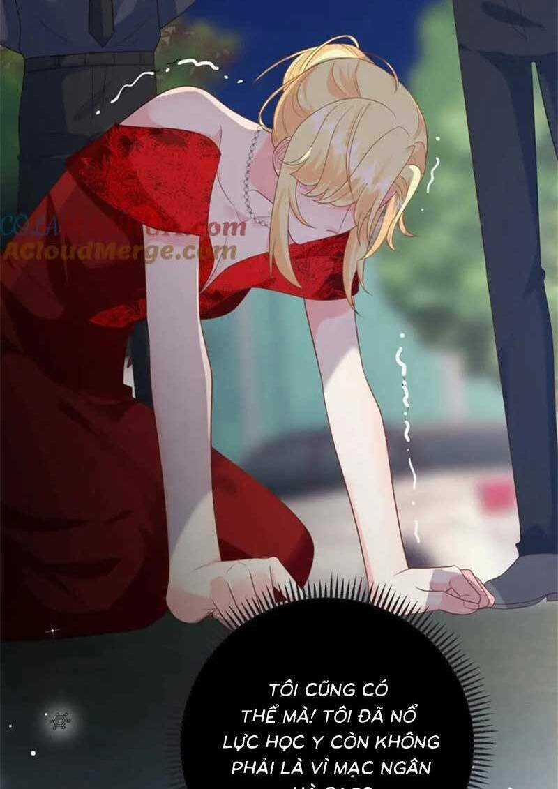 Bé Rồng Đột Kích! Mami Vừa Cay Vừa Độc Chapter 35 trang 30