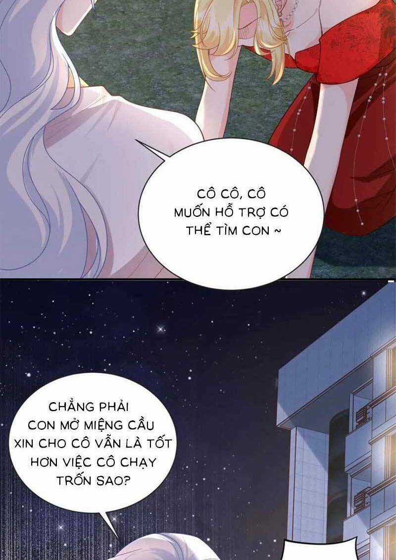 Bé Rồng Đột Kích! Mami Vừa Cay Vừa Độc Chapter 35 trang 32