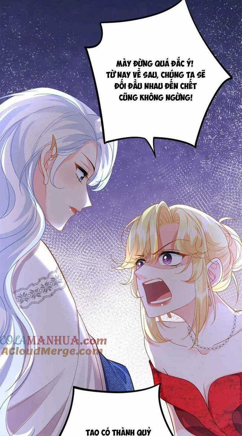 Bé Rồng Đột Kích! Mami Vừa Cay Vừa Độc Chapter 35 trang 35