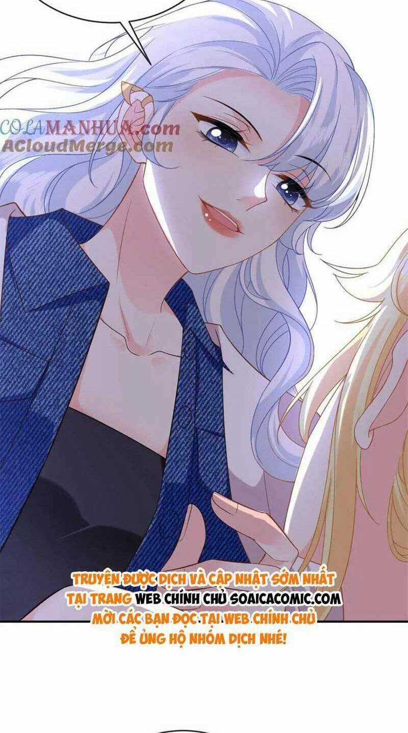 Bé Rồng Đột Kích! Mami Vừa Cay Vừa Độc Chapter 35 trang 37