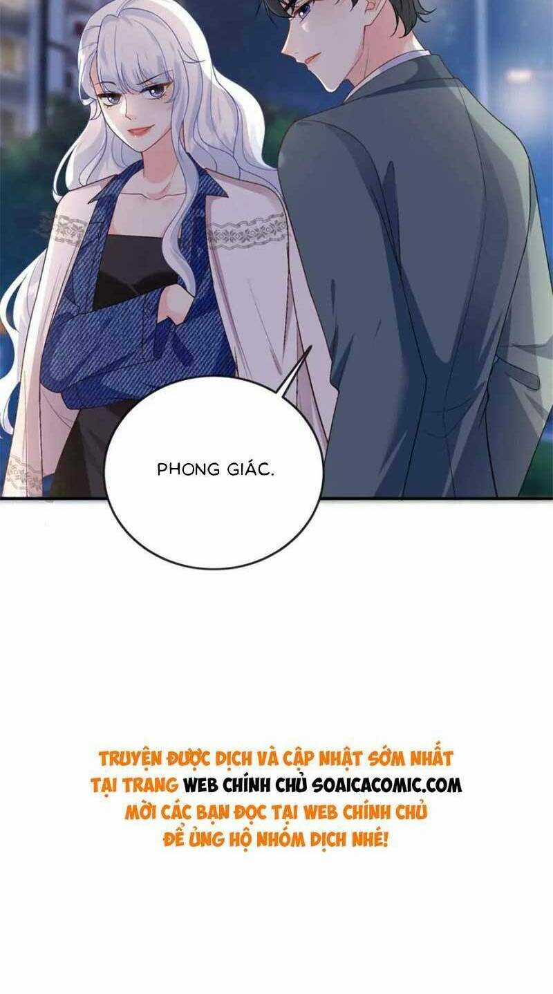 Bé Rồng Đột Kích! Mami Vừa Cay Vừa Độc Chapter 35 trang 39
