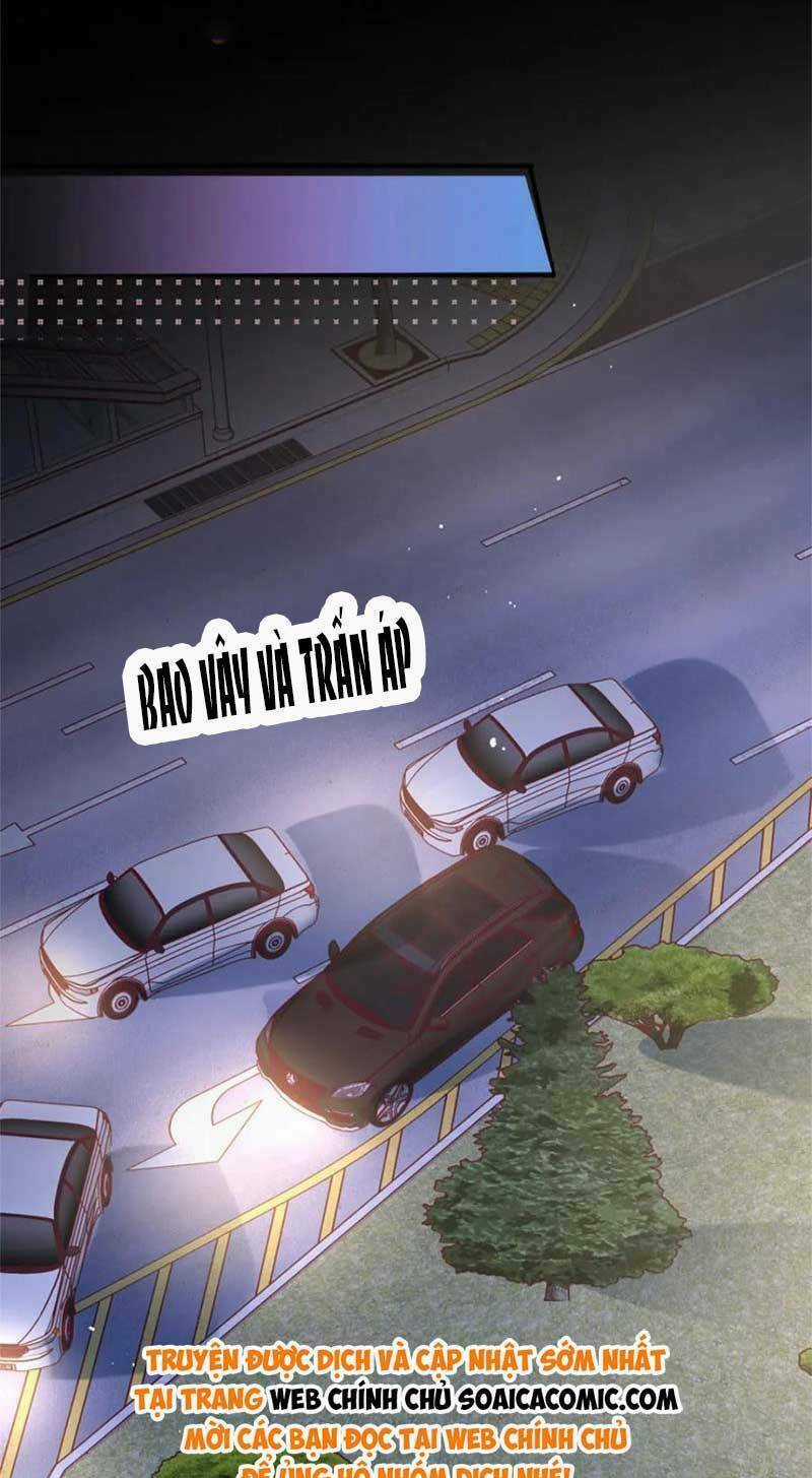 Bé Rồng Đột Kích! Mami Vừa Cay Vừa Độc Chapter 35 trang 6