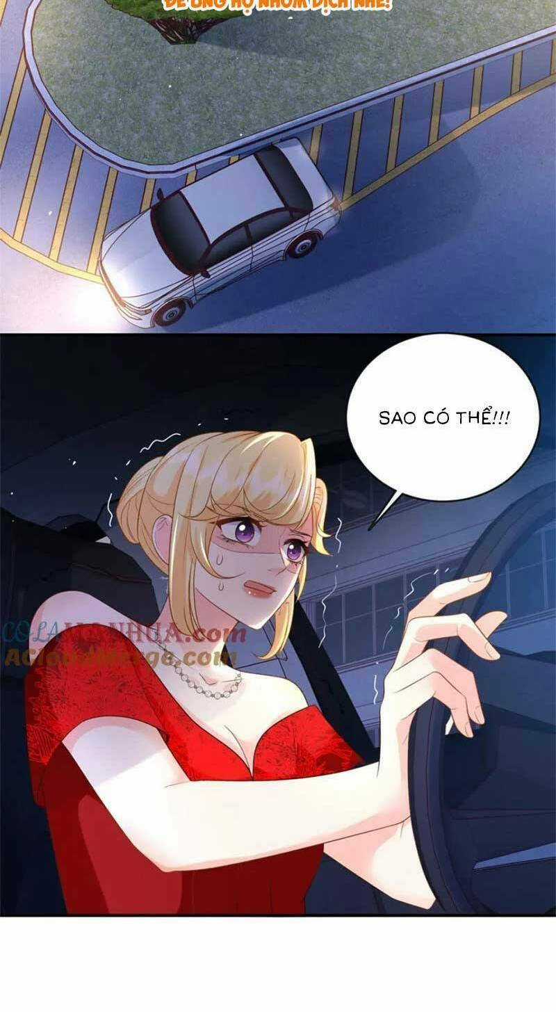 Bé Rồng Đột Kích! Mami Vừa Cay Vừa Độc Chapter 35 trang 7