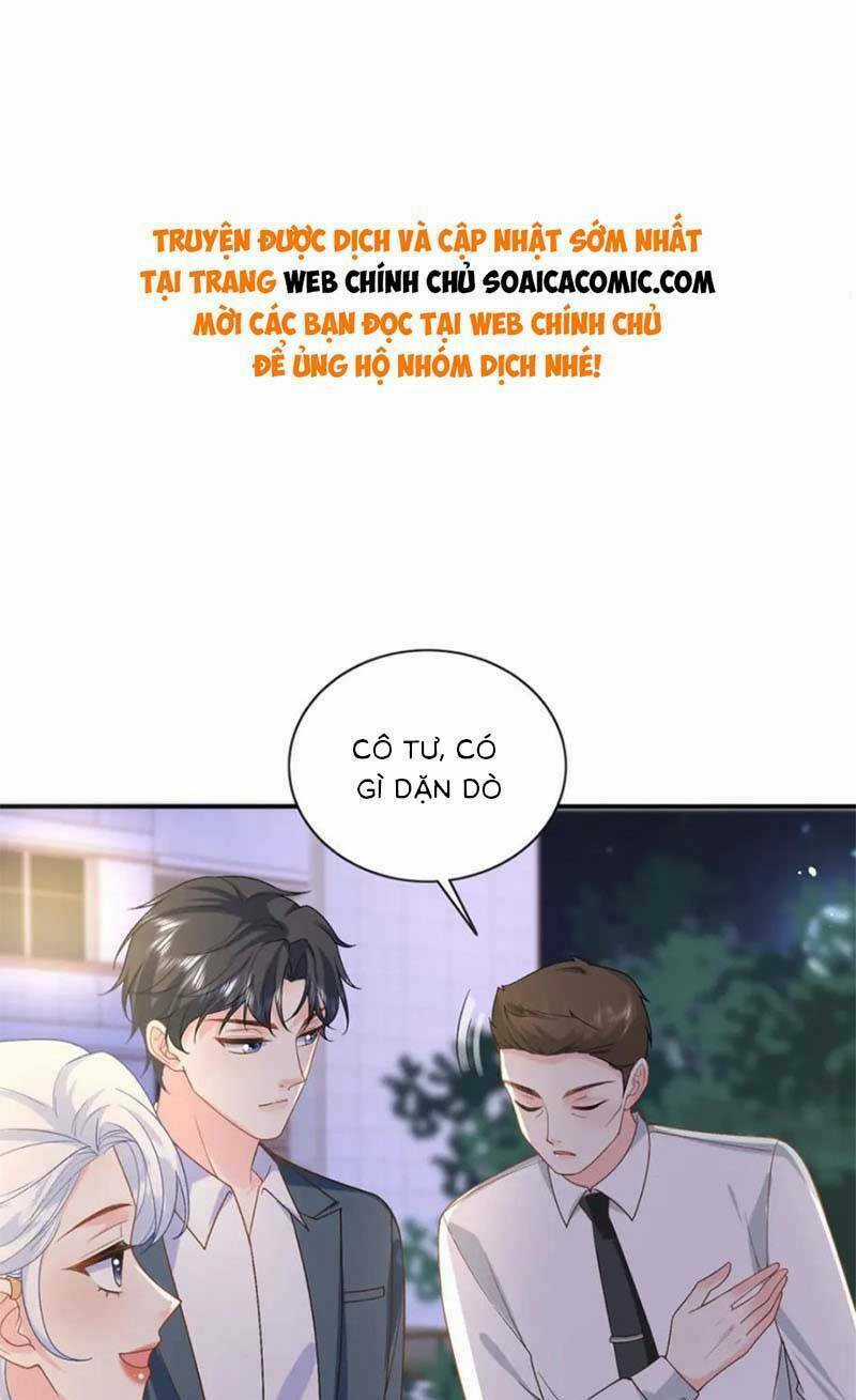 Bé Rồng Đột Kích! Mami Vừa Cay Vừa Độc Chapter 36 trang 0