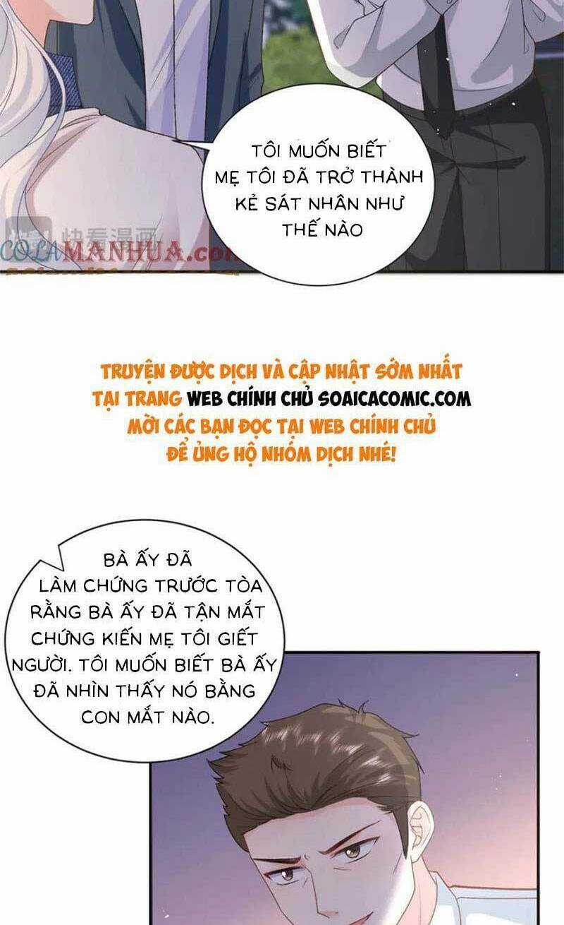 Bé Rồng Đột Kích! Mami Vừa Cay Vừa Độc Chapter 36 trang 1