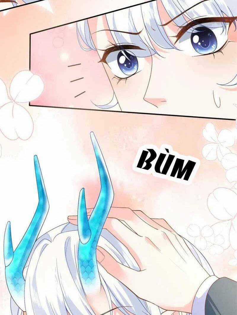 Bé Rồng Đột Kích! Mami Vừa Cay Vừa Độc Chapter 36 trang 10