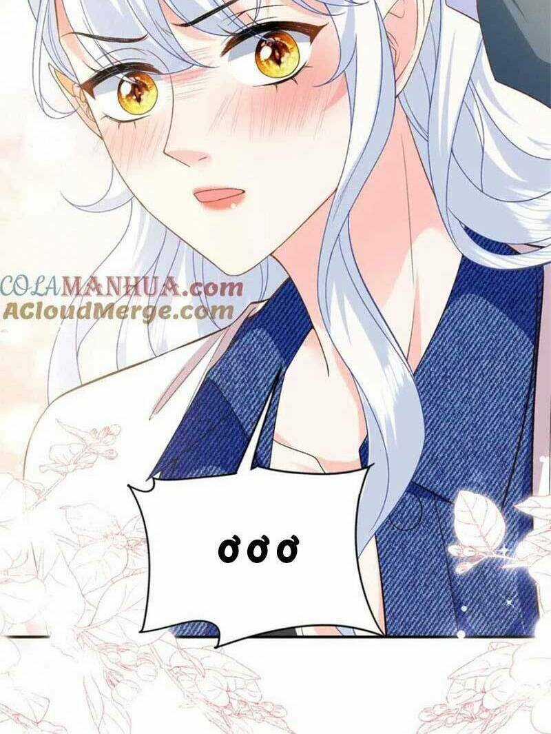 Bé Rồng Đột Kích! Mami Vừa Cay Vừa Độc Chapter 36 trang 11