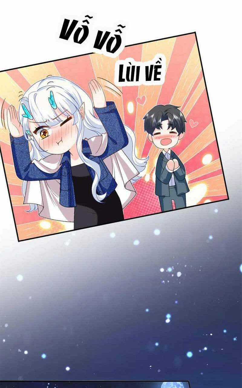 Bé Rồng Đột Kích! Mami Vừa Cay Vừa Độc Chapter 36 trang 13