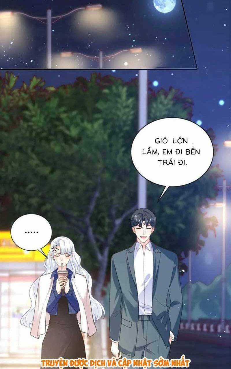 Bé Rồng Đột Kích! Mami Vừa Cay Vừa Độc Chapter 36 trang 14