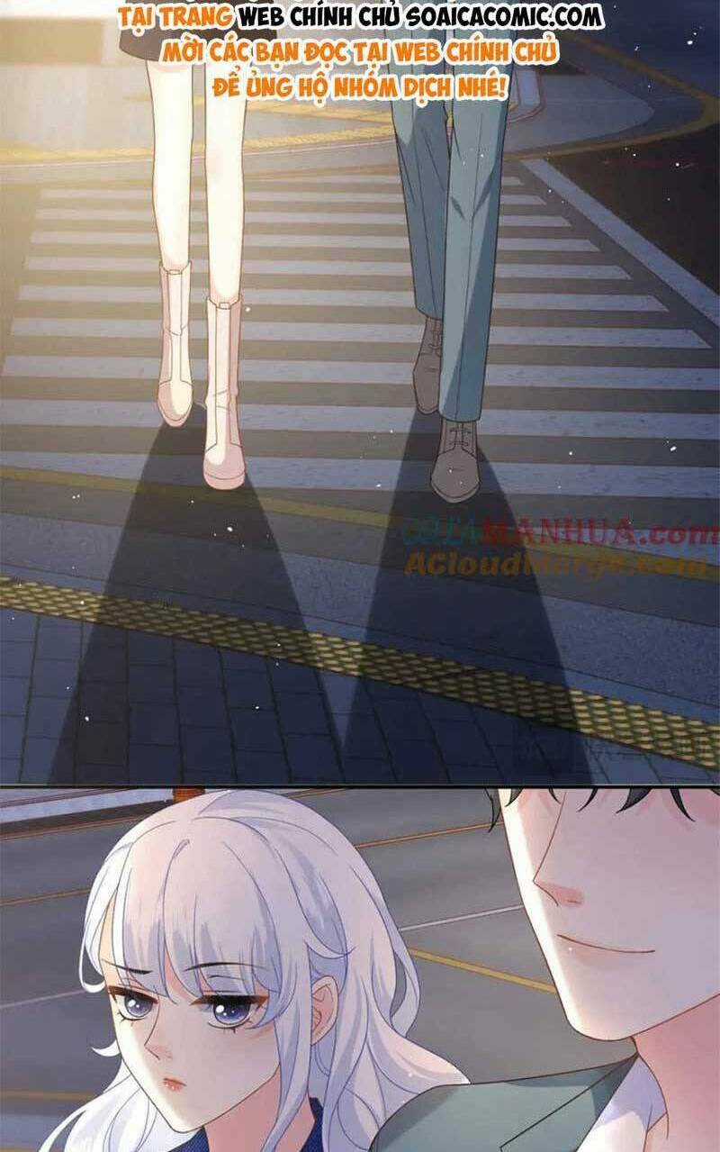 Bé Rồng Đột Kích! Mami Vừa Cay Vừa Độc Chapter 36 trang 15