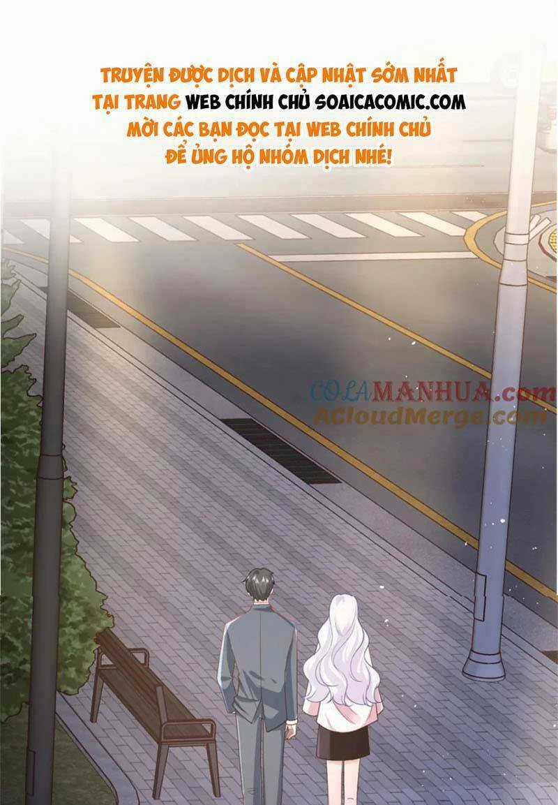 Bé Rồng Đột Kích! Mami Vừa Cay Vừa Độc Chapter 36 trang 18
