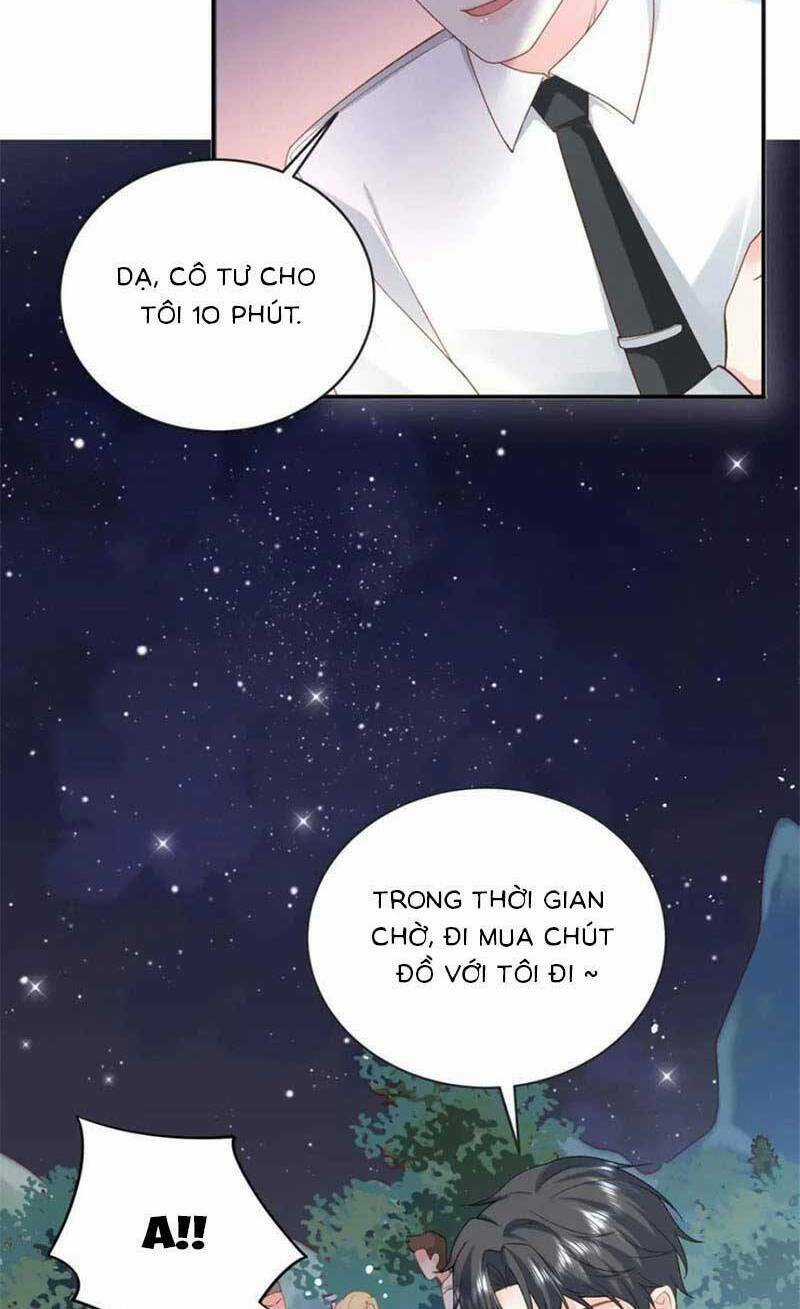 Bé Rồng Đột Kích! Mami Vừa Cay Vừa Độc Chapter 36 trang 2