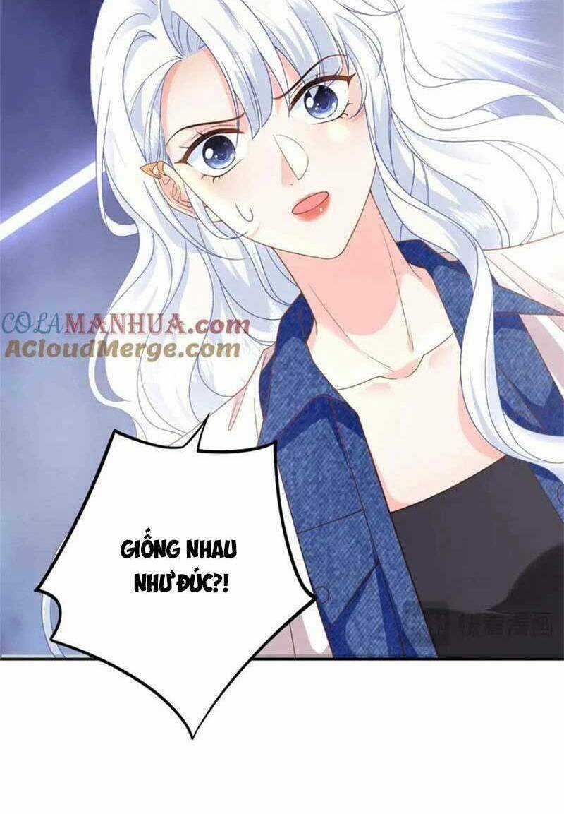 Bé Rồng Đột Kích! Mami Vừa Cay Vừa Độc Chapter 36 trang 23