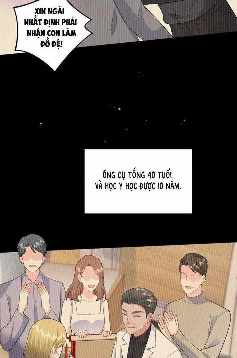 Bé Rồng Đột Kích! Mami Vừa Cay Vừa Độc Chapter 36 trang 26