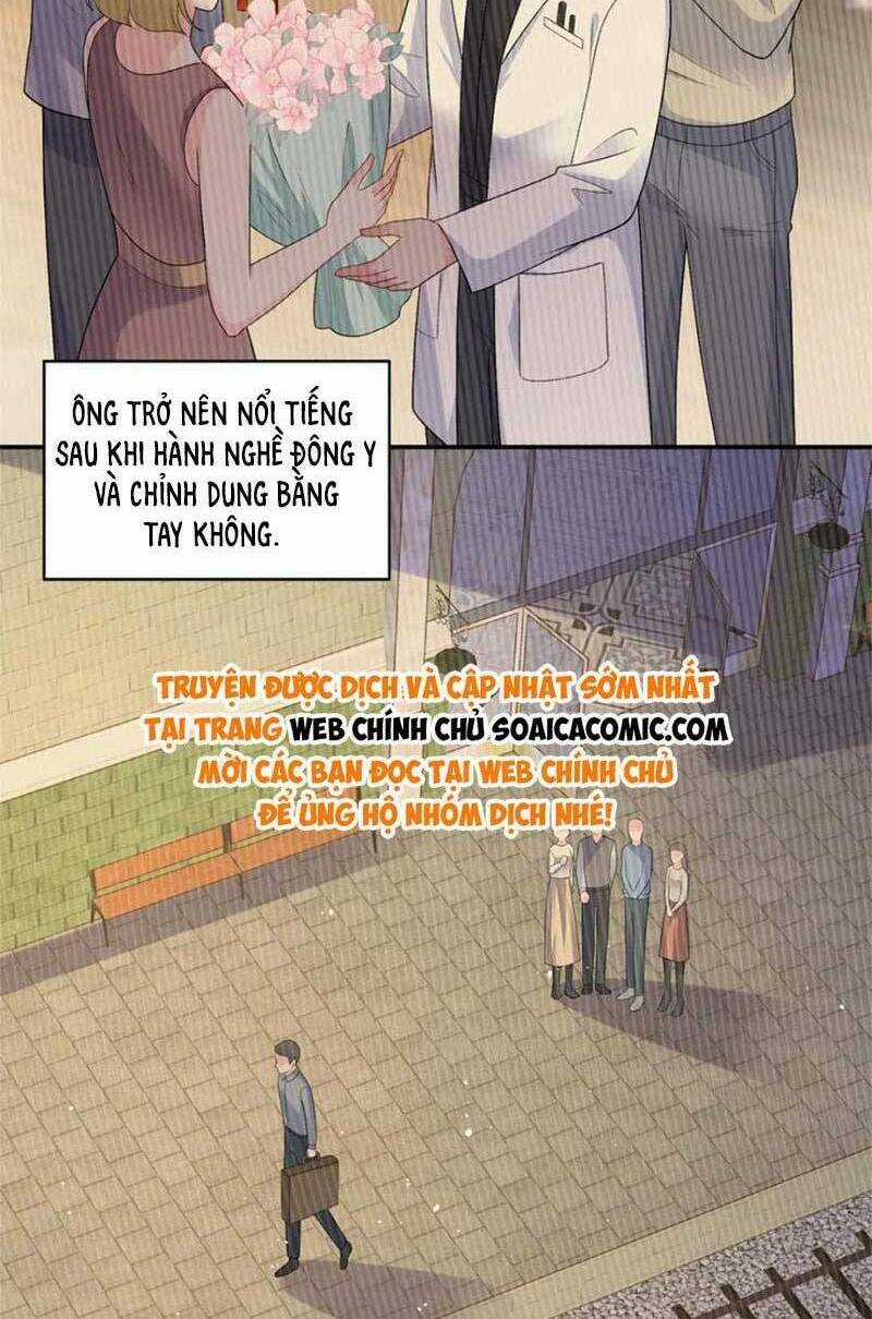 Bé Rồng Đột Kích! Mami Vừa Cay Vừa Độc Chapter 36 trang 27